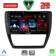 DIQ LVD 2741_CPA (10INC) MULTIMEDIA TABLET FOR VW JETTA MOD. 2010-2016