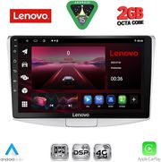 DIQ LVF 5764_CPA (10INC) MULTIMEDIA TABLET FOR VW PASSAT MOD. 2010-2015