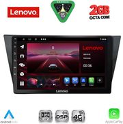 DIQ LVF 5761_CPA (10INC) MULTIMEDIA TABLET FOR VW TIGUAN MOD. 2016-2024