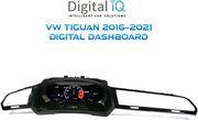 DIGITAL IQ ASC 761_DC (12.3'') DIGITAL CLUSTER FOR VW TIGUAN MOD. 2017-2021