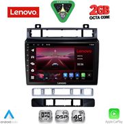 DIQ LVF 5766_CPA (9INC) MULTIMEDIA TABLET FOR VW TOUAREG MOD. 2011-2018