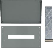 DIGITAL IQ KIT BRACKET ( METAL SLIM TABLET TO 1DIN)