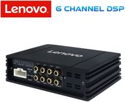 DIQ AP-660 - 6 CHANNELS DSP