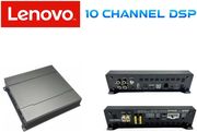 DIQ AP-H10 - 10 CHANNEL DSP