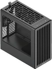 CASE HAVN BF 360 FLOW BLACK WITH 180MM FANS - PREMIUM ATX MID-TOWER