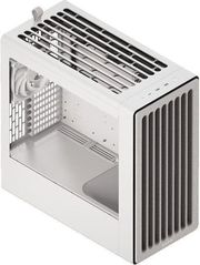 CASE HAVN BF 360 FLOW WHITE WITH 180MM FANS - PREMIUM ATX MID-TOWER