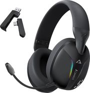 ARMAGGEDDON TRIMODE HEADPHONE COSMIC V ULTRACLEAR GRAVITY COSMIC-V-G