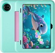 TABLET BLACKVIEW QUAD-CORE 10.1' KID (4GB+64GB) ANDROID 15 FAIRY GREEN TAB20KIDS-WIFI-464-FG