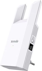TENDA N300 WIFI 4 RANGE EXTENDER 300MBPS T10