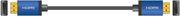 AVLINK AVLINK 112.253UK PREMIUM ΚΑΛΩΔΙΟ HDMI 4K BLUE 3M (ΤΕΜΑΧΙΟ)