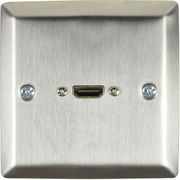 AVLINK AVLINK 123.390UK ΑΤΣΑΛΙΝΗ ΕΠΙΤΟΙΧΙΑ ΠΡΙΖΑ HDMI (ΤΕΜΑΧΙΟ)