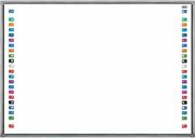 CLASSBOARD CLASSBOARD IB-82T ΔΙΑΔΡΑΣΤΙΚΟΣ ΠΙΝΑΚΑΣ ΑΦΗΣ 78.9''