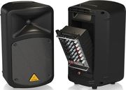 BEHRINGER EPS-500-MP3 ΦΟΡΗΤΟ ΣΥΣΤΗΜΑ PA