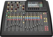 BEHRINGER X-32-COMPACT ΨΗΦΙΑΚΗ ΚΟΝΣΟΛΑ