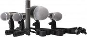 EIKON BY PROEL DMH-5-XL ΣΕΤ ΑΠΟ 5 MΙΚΡΟΦΩΝΑ ΓΙΑ DRUMS