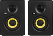 KRK KREATE 3 AΥΤΟΕΝΙΣΧΥΟΜΕΝΑ ΗΧΕΙΑ STUDIO MONITOR (ΖΕΥΓΟΣ)