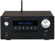 ADVANCE PARIS MY CAST 7 ALL IN ONE HIFI AMPLIFIER &amp; STREAMER SYSTEM - BLACK