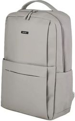 ANDA SEAT BACKPACK BG1 TREND 16'' LIGHT GREY