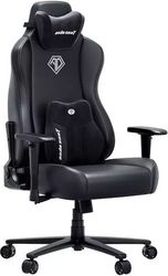 ANDA SEAT GAMING CHAIR NOVIS ULTRA XL BLACK