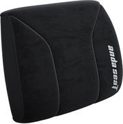 ANDA SEAT PART LUMBAR PILLOW NOVIS BLACK XL