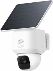 ANKER ANKER EUFY CAMERA SOLOCAM E30 2K SOLAR PANEL PAN TILT