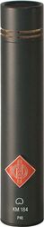 NEUMANN KM-184-MT ΠΥΚΝΩΤΙΚΟ ΜΙΚΡΟΦΩΝΟ ΜΑΥΡΟ