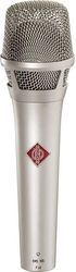 NEUMANN KMS-105 ΠΥΚΝΩΤΙΚΟ ΜΙΚΡΟΦΩΝΟ ΝΙΚΕΛ