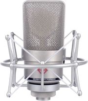 NEUMANN TLM-103-STUDIO-SET ΠΥΚΝΩΤΙΚΟ ΜΙΚΡΟΦΩΝΟ ΝΙΚΕΛ