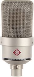 NEUMANN TLM-103 ΠΥΚΝΩΤΙΚΟ ΜΙΚΡΟΦΩΝΟ ΝΙΚΕΛ