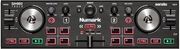 NUMARK DJ2GO-2 TOUCH DJ CONTROLLER