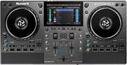 NUMARK MIXSTREAM PRO GO DJ CONTROLLER ΜΕ MΠΑΤΑΡΙΑ