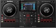 NUMARK MIXSTREAM PRO + PLUS DJ CONTROLLER