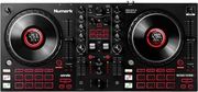 NUMARK MIXTRACK PLATINUM FX DJ CONTROLLER