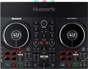NUMARK PARTY MIX LIVE DJ CONTROLLER