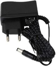 NUMARK PT01 SCRATCH EU 220V POWER ADAPTER, SPSAGPE12005022