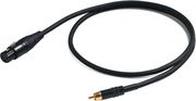 PROEL CHLP-270-LU3 ΚΑΛΩΔΙΟ XLR-RCA 3M