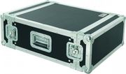 PROEL CR-203-BLKM FLIGHT CASE 3U