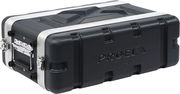 PROEL FOABSR-2US FLIGHT CASE 2U ΡΗΧΟ