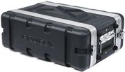 PROEL FOABSR-3US ABS FLIGHT CASE 3U PHXO