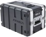 PROEL FOABSR-6US FLIGHT CASE 6U ΡΗΧΟ