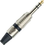 PROEL S-3CPROBK ΣΤΕΡΕΟΦΩΝΙΚΟ ΑΡΣΕΝΙΚΟ ΚΑΡΦΙ 6.3MM