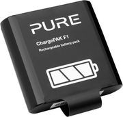 PURE PURE CHARGE PAK F1 EΠΑΝΑΦΟΡΤΙΖΟΜΕΝΗ MΠΑΤΑΡΙΑ