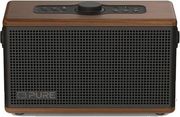 PURE PURE CLASSIC AURA ΦΟΡΗΤΟ ΗΧΕΙΟ BLUETOOTH COFFEE BROWN/WALNUT