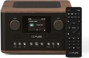 PURE CLASSIC C-D4 MINI HΧΟΣΥΣΤΗΜΑ, COFFE BROWN/WALNUT