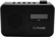 PURE PURE ELAN ONE 2 ΦΟΡΗΤΟ ΨΗΦΙΑΚΟ ΡΑΔΙΟΦΩΝΟ ΜΕ DAB+ ΚΑΙ BLUETOOTH, ΑΝΘΡΑΚΙ