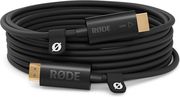 RODE HDMI 10M ΜΑΥΡΟ