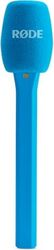 RODE INTERVIEW MICRO BLUE ΛΑΒΗ MΙΚΡΟΦΩΝΟΥ ΓΙΑ ΤΟ WIRELESS MICRO MΠΛΕ