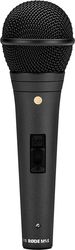 RODE M-1S ΔΥΝΑΜΙΚΟ ΜΙΚΡΟΦΩΝΟ