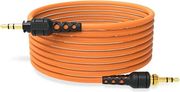 RODE NTH-CABLE 2,4M. ΠΟΡΤΟΚΑΛΙ