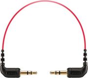 RODE SC-5 ΚΑΛΩΔΙΟ ΚΑΡΦΙ-ΚΑΡΦΙ 3,5MM TRS-TRS AΝΤΑΛ/ΚΟ